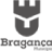 Logotipo de Bragança