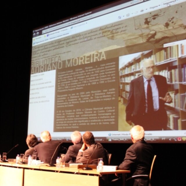 Teatro 14