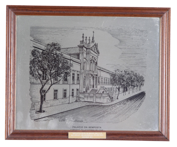 Palácio da Bemposta