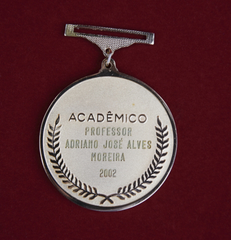 Academia internacional de direito e economia brasil