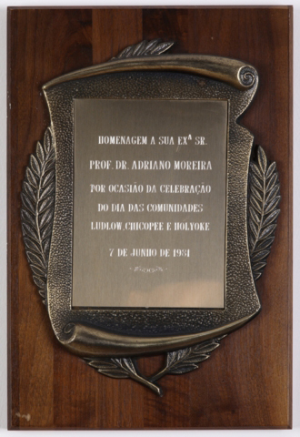 Condecorações 2