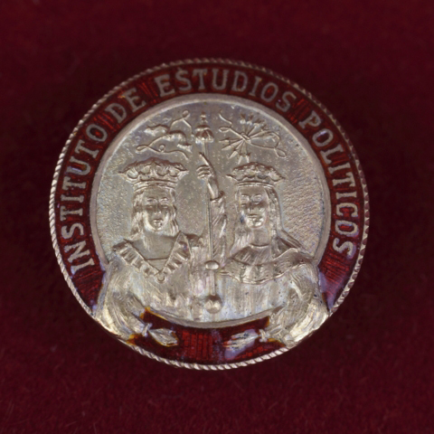 Instituto de estudos políticos