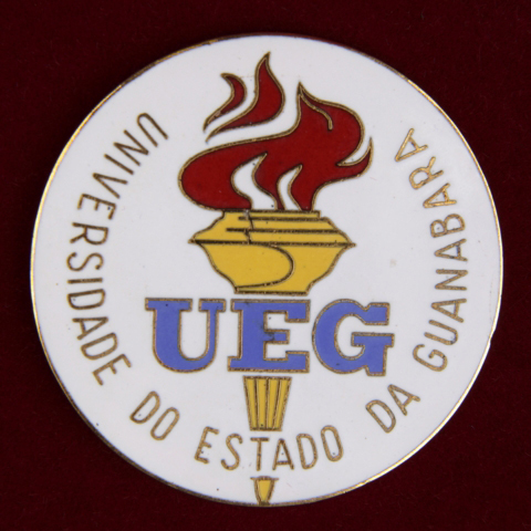 Universidade do estado de guanabara