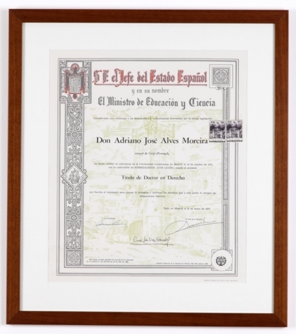 Diploma 3
