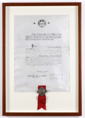 Diploma 8