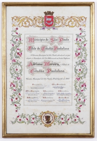 Diploma 15