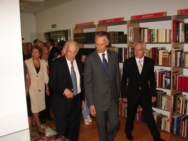 Inauguração 3