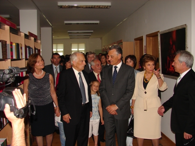 Inauguração 6