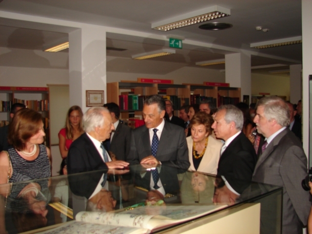 Inauguração 7