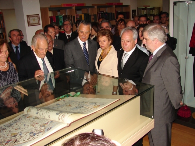 Inauguração 8