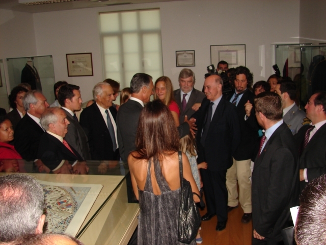 Inauguração 10