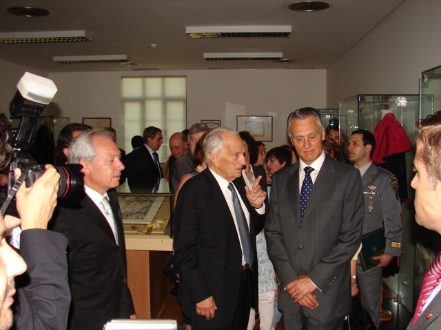 Inauguração 11