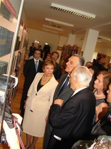 Inauguração 16