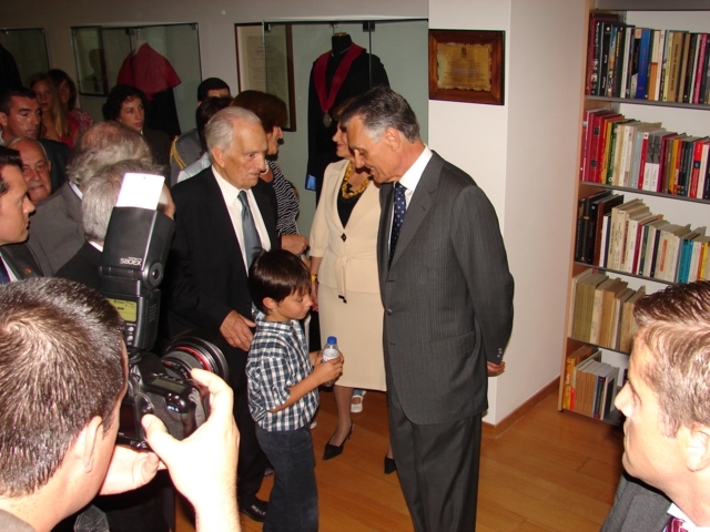 Inauguração 12