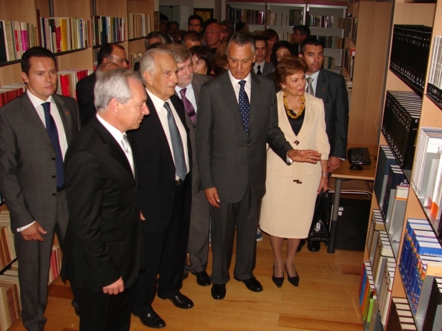Inauguração 13