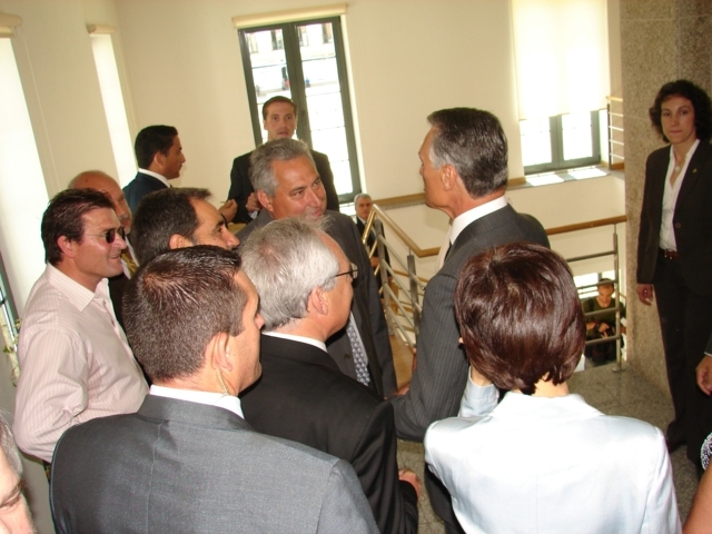 Inauguração 18