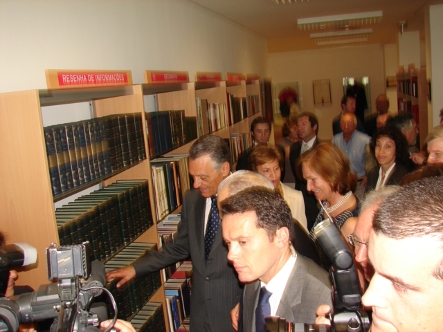Inauguração 17