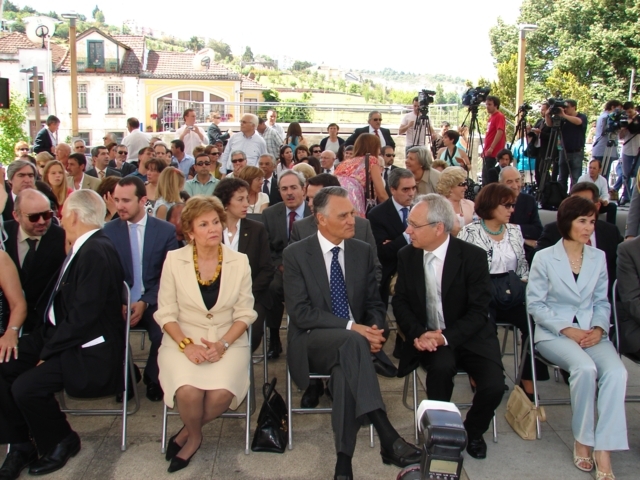 Inauguração 24