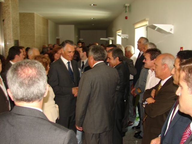 Inauguração 19