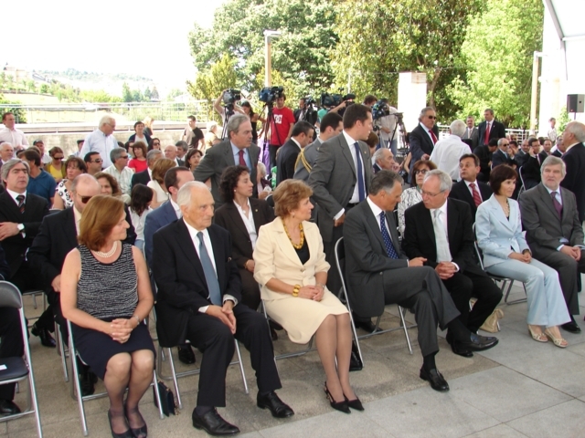 Inauguração 23