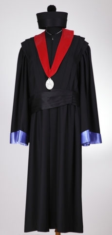Doutoramento honoris causa da universidade da beira interior