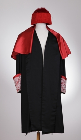 Doutoramento honoris causa da universidade complutense de madrid